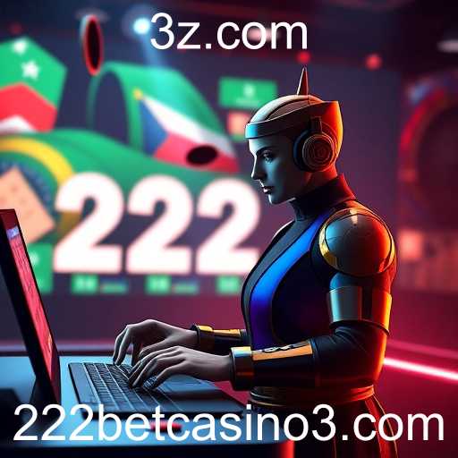 Avanços Tecnológicos no 222 Bet Casino Marcam 2026