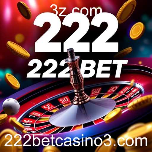 Tendências e Inovações no 222 Bet Casino