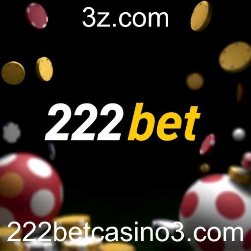 Ascensão do 222 Bet Casino no Mercado de Jogos