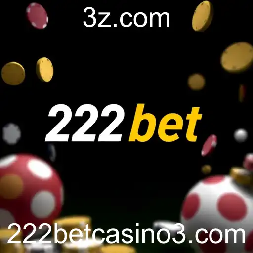 Ascensão do 222 Bet Casino no Mercado de Jogos