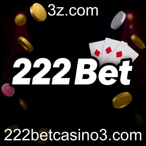 A Expansão dos Cassinos Online no Brasil: Um Olhar sobre 222 Bet Casino