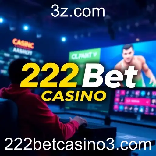 Tendências e novidades do Cassino 222 Bet em 2026