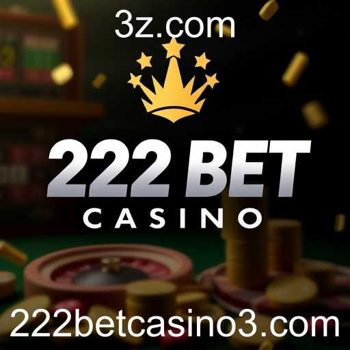 Cenário Atual do 222 Bet Casino no Brasil