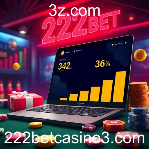 A Ascensão do 222 Bet Casino no Cenário Brasileiro