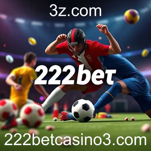 O Crescimento do 222 Bet Casino no Brasil em 2026