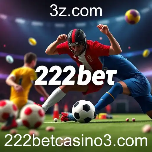 O Crescimento do 222 Bet Casino no Brasil em 2026
