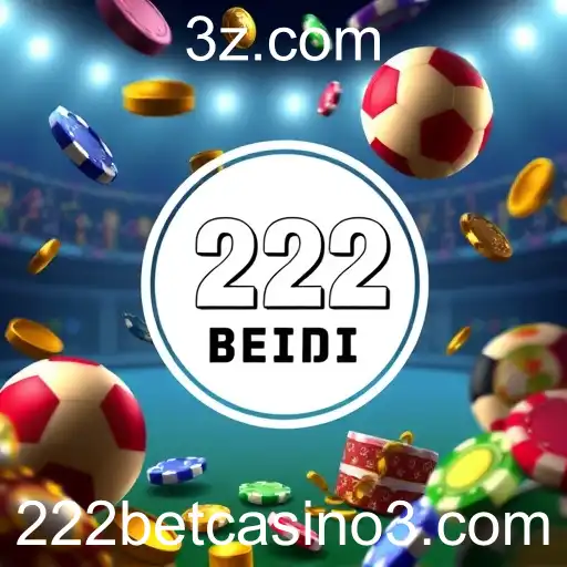 O Crescimento do 222 Bet Casino nas Tendências de 2026