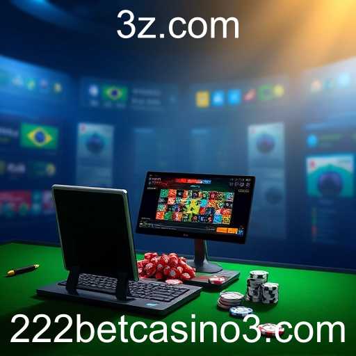 A Evolução dos Cassinos Online em 2026