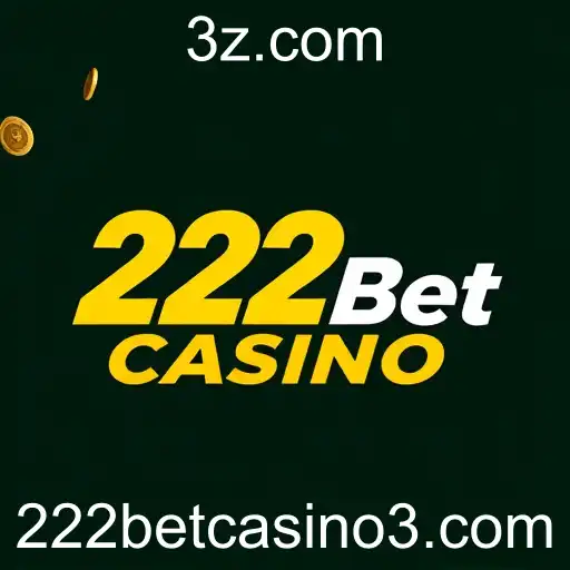 Expansão do Mercado de Cassinos Online: 222 Bet Casino em Foco