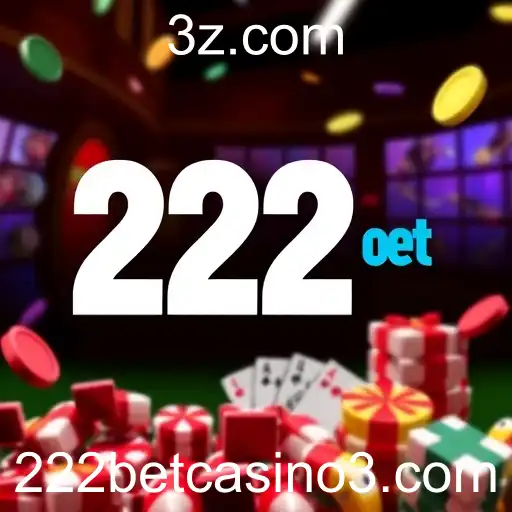 Crescimento Sólido do 222 Bet Casino em Mercado Competitivo