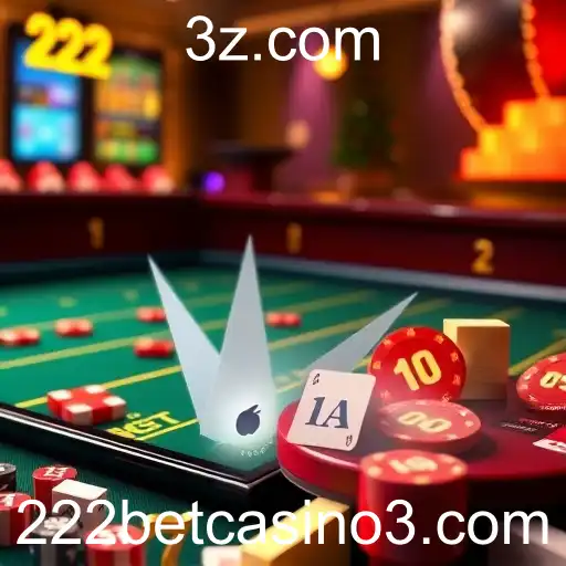 Crescimento e Desafios no Mercado de Cassinos Online