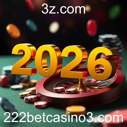 Tendências do Mercado de Cassinos Online em 2026