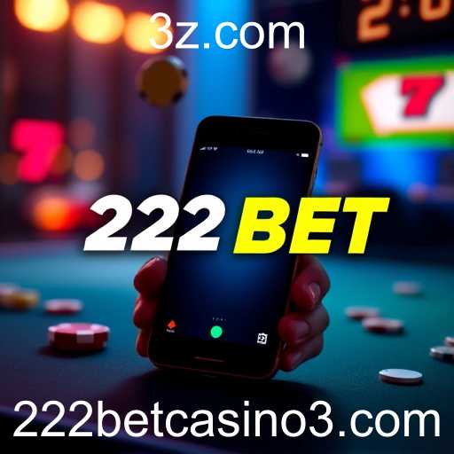 222 bet casino