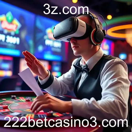 A Revolução dos Casinos Online em 2026