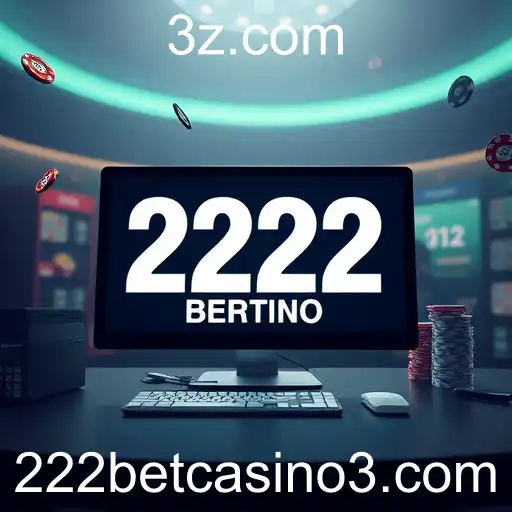 A Evolução dos Cassinos Online com o 222 Bet Casino