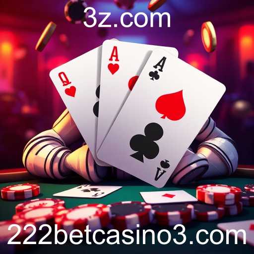 222 bet casino