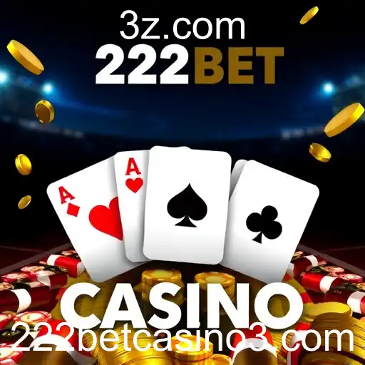 Cenário Atual de Jogos de Azar e Sucesso do 222 Bet Casino