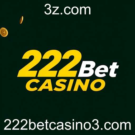 Tendências e Expansão do 222 Bet Casino no Mercado Português