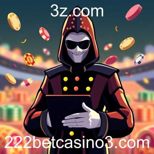 A Ascensão do 222 Bet Casino no Brasil