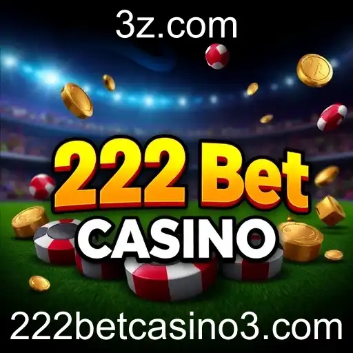 Tendências do Casino Online no Brasil: Um Olhar sobre o 222 Bet Casino